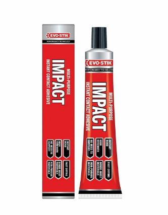 Evo-Stick Impact Adhesive 65g