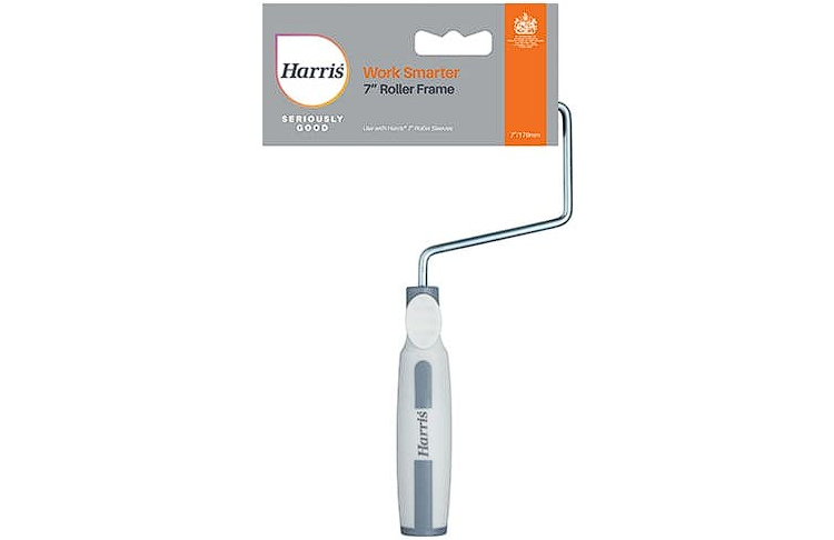 Harris Seriously Good Work Smarter Roller Frame 7"