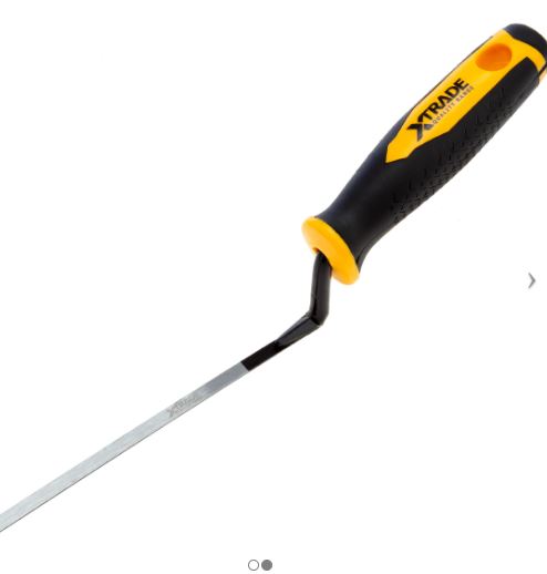 XTrade Tuck Pointer 1/4" / 6mm