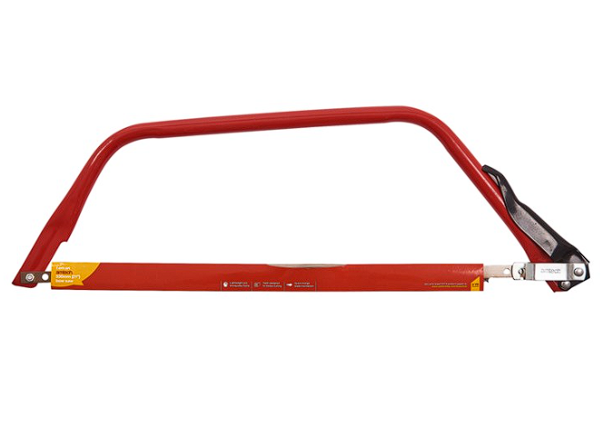 Amtech 21" (530mm) Bow saw