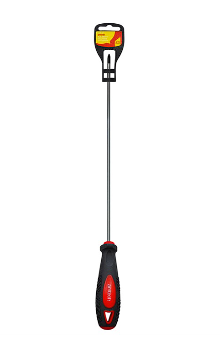 Amtech 325mm PH1 long reach screwdriver