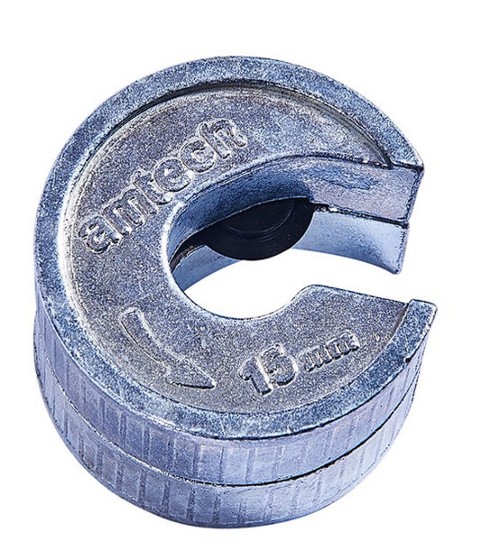 Amtech 15mm Copper pipe cutter