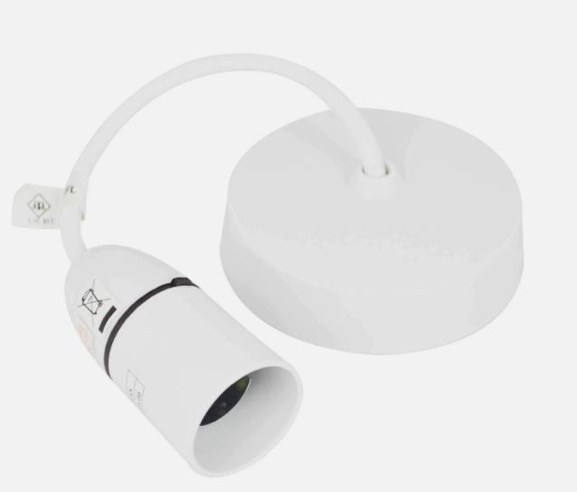 ROTHER Ceiling Pendant B22