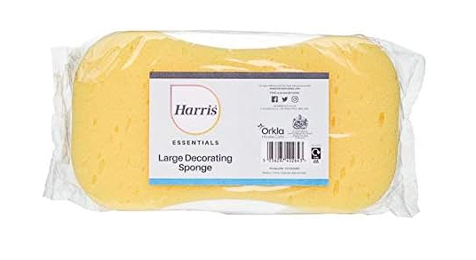 Harris Large Decorating Sponge