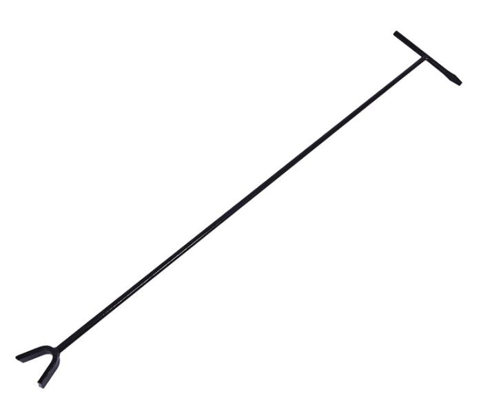 Amtech Long handle stop cock key