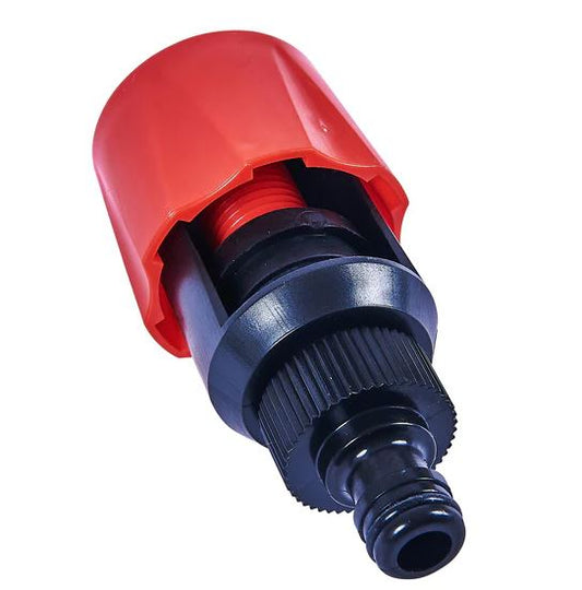 Amtech Universal tap adaptor