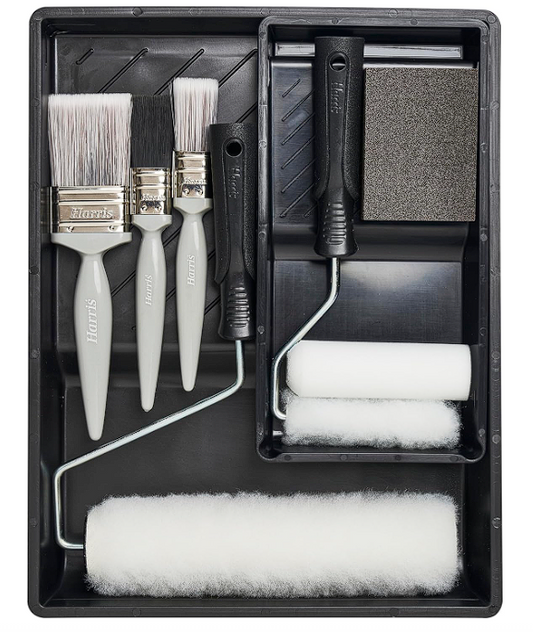 Harris Essentials 11 Piece Decorating Set