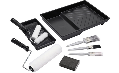 Harris Essentials 11 Piece Decorating Set