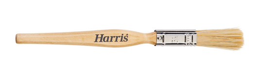 Harris Essentials Wall & Ceiling Paint Brush 12mm