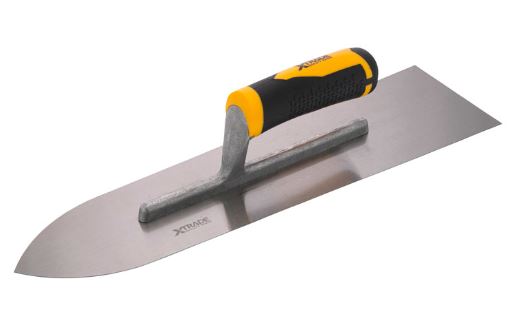 XTrade Pointed Flooring Trowel 16"