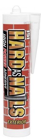 151 Hard As Nails Exterior 310ml