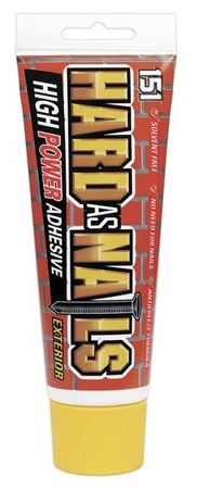 151 Hard As Nails Exterior Flexi tub