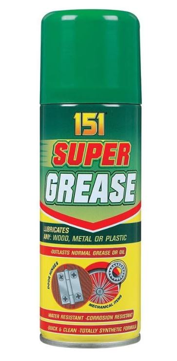 151 Super Grease 150ML