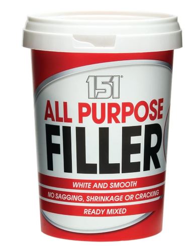151 All Purpose Filler 600g