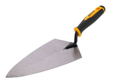 XTrade Brick Trowel Philadelphia Pattern 11" / 279mm