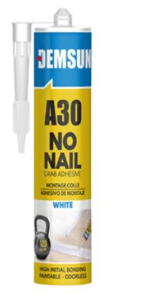 DEMSUN A30 ACRYLIC FLEXI NAIL 310ML