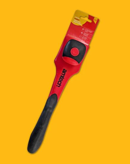 Amtech 4-Way heavy duty wood scraper