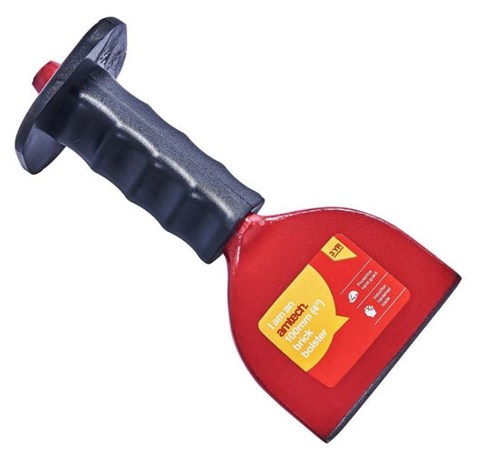 Amtech 4" Bolster Chisel