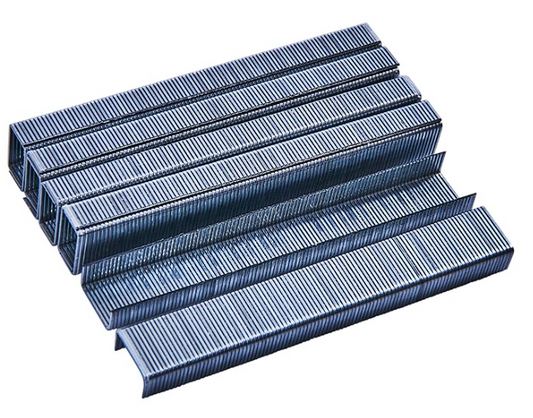 Amtech 1000pc 6mm Staples