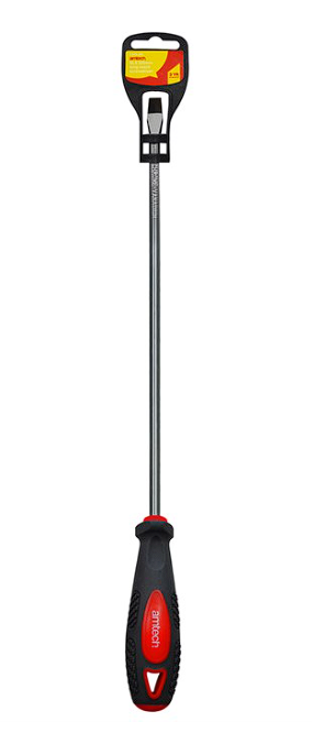 Amtech 325mm 8 drive long reach screwdriver