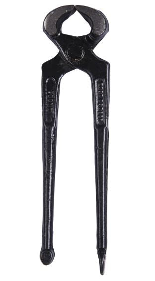 Amtech 8"" Ball and Claw Pincer