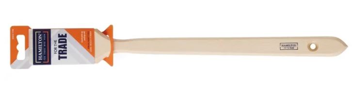 Hamilton For The Trade Long Reach Brush 2"