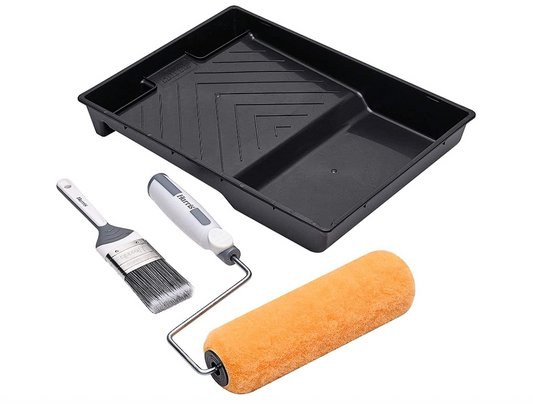 Harris Seriously Good Masonry Roller Sleeve 9"