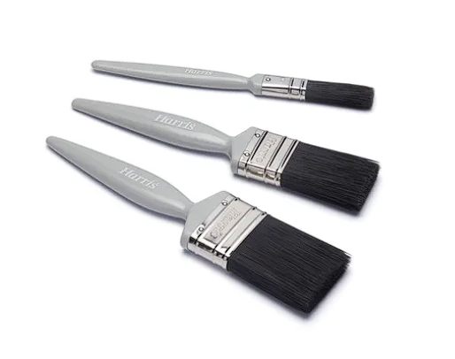 Harris Essentials Gloss 3 Pack