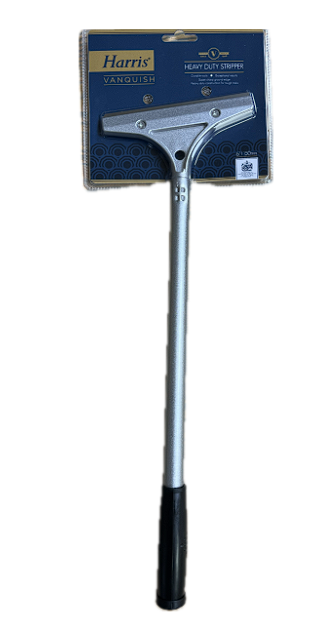 Harris Vanquish 6" Heavy Duty Stripper
