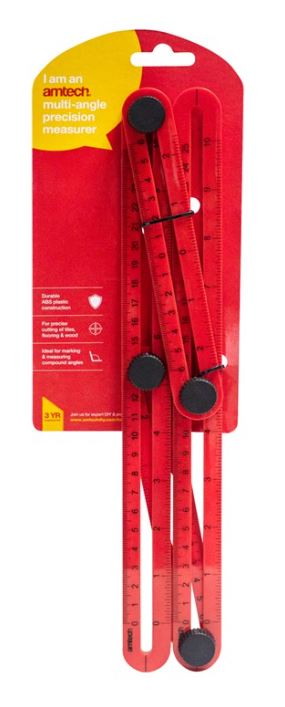 Amtech Multi-angle precision measurer