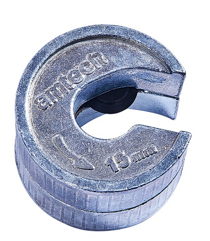 Amtech 15mm Copper pipe cutter