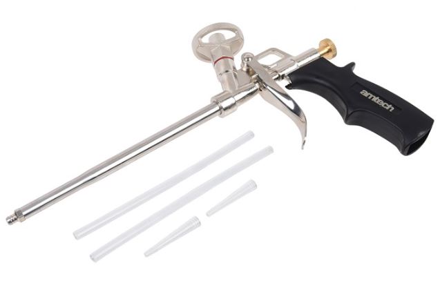 Amtech PU Foam gun