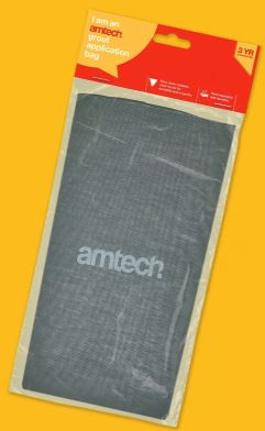 Amtech grout application bag (330mm x 600mm)