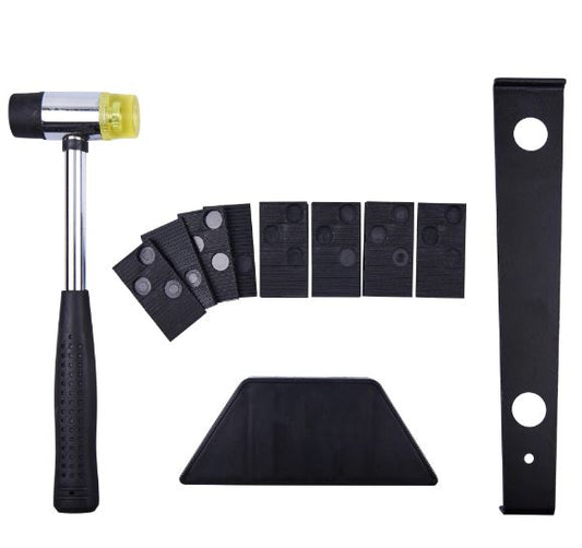 Amtech Wood/laminate flooring installation kit